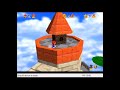 -Uncut- Super Mario 64 70 Stars coinless