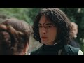 Ezra Miller Madame Bovary