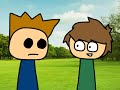 Eddsworld - Weiner Mobile (another reanimation)