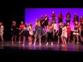 Bella's Finale - Pitch Perfect 2 - Arrowhead High School Broadway Company