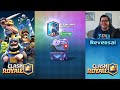 Wasting 500K GEMS on Legendary Clash Royale Chests!