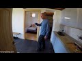 Designer builds efficient off-grid Passive House in Colorado