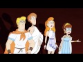 Be Cool, Scooby-Doo! | Ancient Mythstery | Boomerang UK
