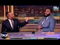 Mohammed Hijab vs Rabbi Shmuley: EXPLOSIVE Moments From Uncensored's Most Controversial Debate