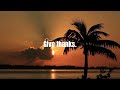 Give Thanks (Video Lyrics) ~ Top Worship 90s