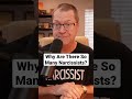 Why Are There So Many Narcissists? #narcissist #narcissism #narcissists  #narcissistic