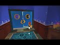 A hat in time pt 1 welcome to mafia town