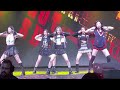 [FANCAM] 4K60 221026 ITZY - LOCO + NOT SHY - CHECKMATE TOUR LA