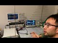 A 1/4 Wavelength Antenna Explained & How to Place Ferrite Cores