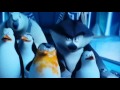 Penguins of madagascar movie clip 1