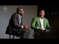 Deion Sanders INCREDIBLE SPEECH on Why JESUS is the Best Role Model