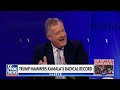 Piers Morgan: Trump has a 'chance' here with Kamala Harris