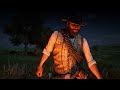 Achei a PANTERA LENDÁRIA - O Desafio Final  -  Red Dead Redemption 2