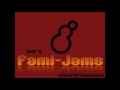 Amazing Pirate Adventure! - Ner's Fami-Jams