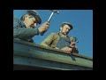 Traditional Finnish Log House Building Process - 16mm Film Scan - English Version