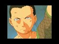 Shikamaru vs Temari - LUTA COMPLETA - Exame Chunin (Naruto Classico DUBLADO PT BR)