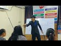 How to start presentation? 11- Tips for Public speaking by Kaif sir | presentation skills | WellTalk