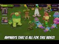 My Singing Monsters | Episode 1: Plant Island