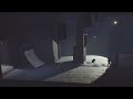 子供が悪夢を見続ける最恐のホラーアドベンチャーゲーム「 LITTLE NIGHTMARES -リトルナイトメア- 」#1