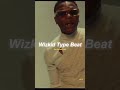 Wizkid Type Beat | Full beat on my page #wizkid #damianmarley #wizkidtypebeat #afrobeattypebeat2023