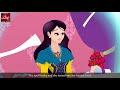 Princess in a Bottle Story in English | Stories for Teenagers | @EnglishFairyTales