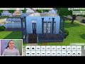 Let's Build A Story - The BFFs' Rental - New Willow Creek