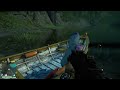 Kyrat Fishing 101