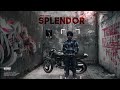 Harsh Likhari | Splendor | Full Song | Official Visualizer