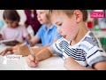 How to Improve the Writing Speed of a Child