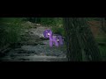 Trails - MLP IRL Cinematic