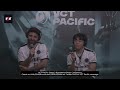 DRX (DRX vs. TLN) VCT Pacific Stage 2 Playoffs Post-match Press Conference
