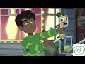 What is Christmas About? An Analysis of Froggy Little Christmas | Amphibia
