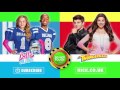 The Thundermans | Unbeatable | Nickelodeon UK