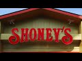 Shoney's - Life in America
