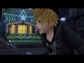 Kingdom Hearts III – Memory Archive – Episode 4: Dawn | PS4