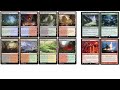 Can Gruul Control?  |  Patron deck breakdown