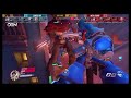 Overwatch: Top 25 Overwatch Plays of All Time
