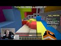Minecraft| Playing Hypixel w/ Sithu aka Buff Noob