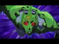 Enrico Pucci - C-Moon [JJBA Musical Letmotif/AMV]