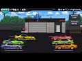 Pixel car racer Fast And Furious 2 | 6 second drag tunes.