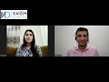 Orthodontics after BDS | Interview with Dr Nikita Baheti - Orthodontist