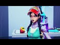 TORIN: DAUGHTER OF THE CUBE QUEEN... (A Fortnite Short Film)