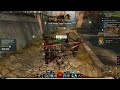 Guild Wars 2 | Trillia Midwell | Dragonhunter | Solo