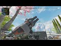 Don't Stop Rampart - APEX montage 3