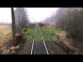 Marcus Skeen - trains (Official Lyric Video)