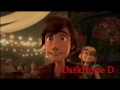 Baby Please Come Home; HTTYD 12 days of Christmas #10