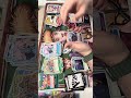 One Piece OP-01 10 packs (Video 2)
