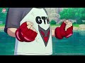 Piccolo vs Pan | Dragon Ball Super: SUPER HERO