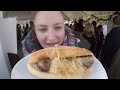 DEUTSCHER WEIHNACHTSMARKT IN AMERIKA ?! | FMA |  Au Pair Vlog #20