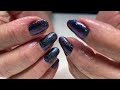 WHY YOU NEED the Modelones SMEOW Gel Lamp 😳 Multichrome Polish Swatches | DIY How To Beginner Nails